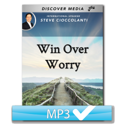 Win Over Worry